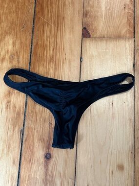 Victoria’s secret bikini bottom